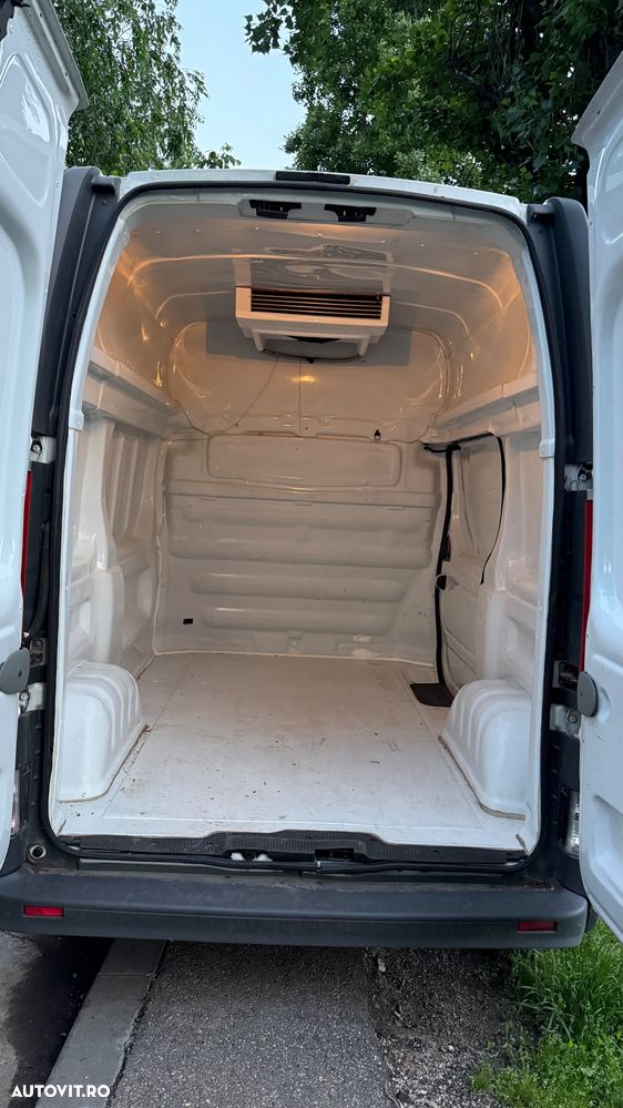 Renault Trafic - 4