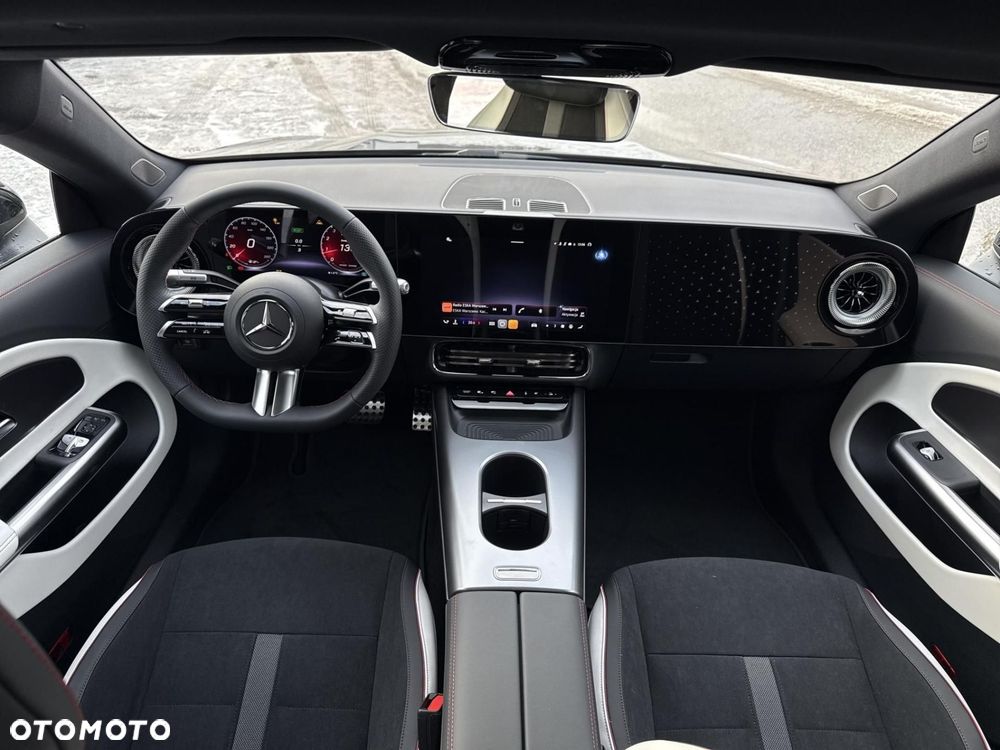 Mercedes-Benz CLA - 19