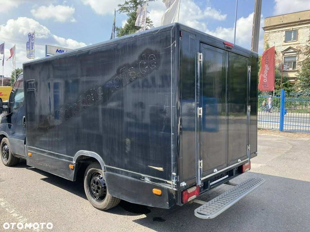 Iveco Daily - 10