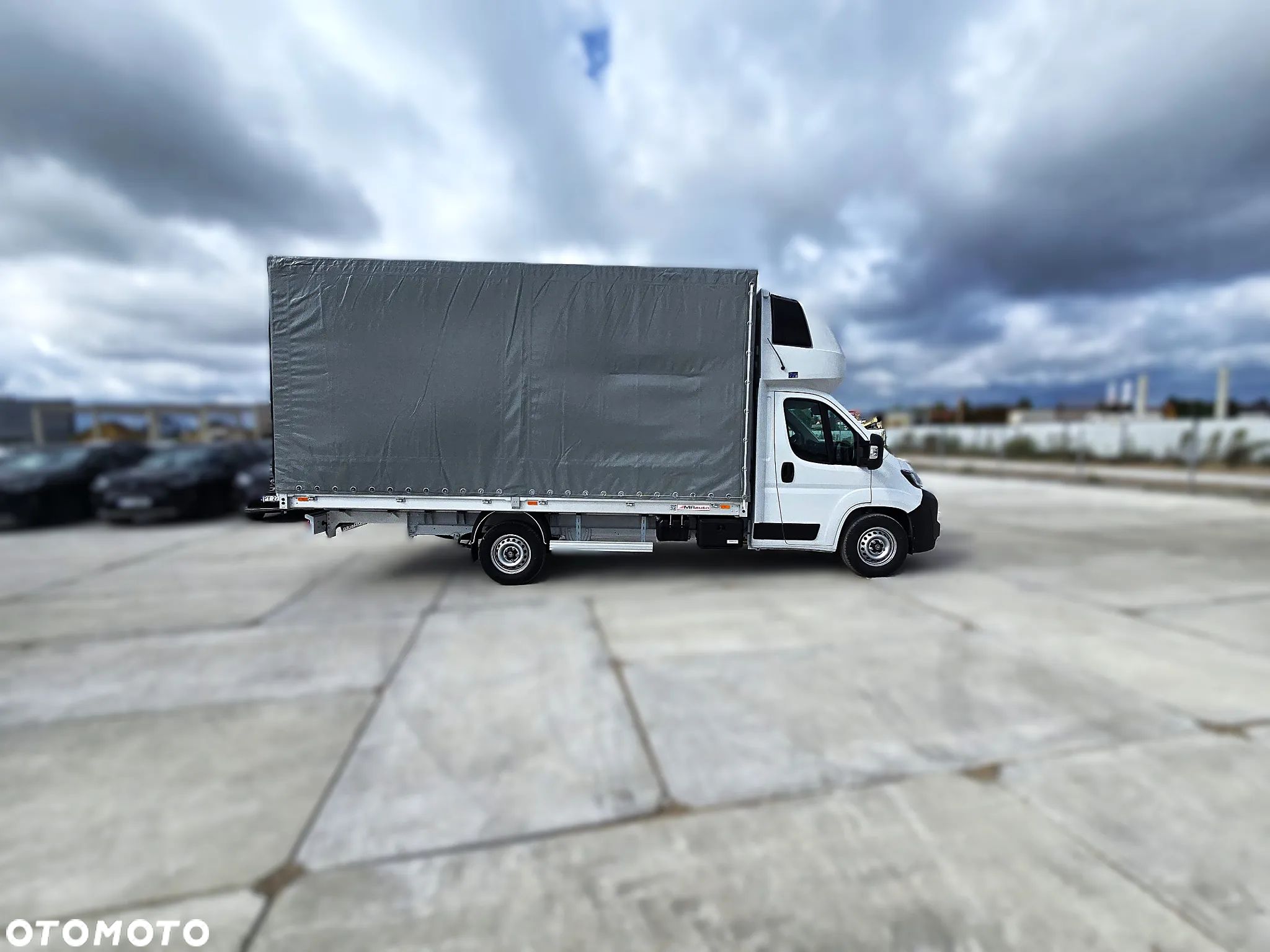 Toyota TOYOTA PROACE MAX Proace MAX L3H2 - 1