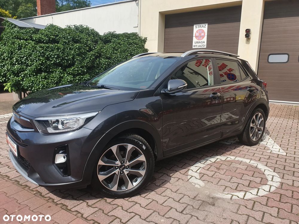 Kia Stonic 1.4 XL - 24