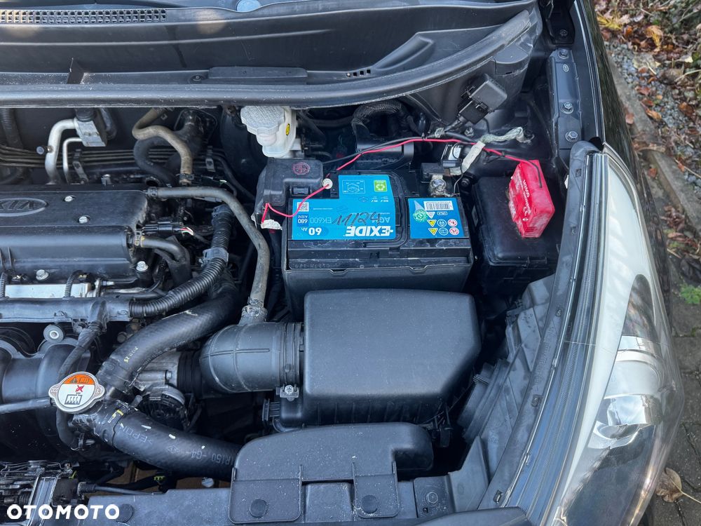 Kia Rio 1.4 Platinum Edition - 21