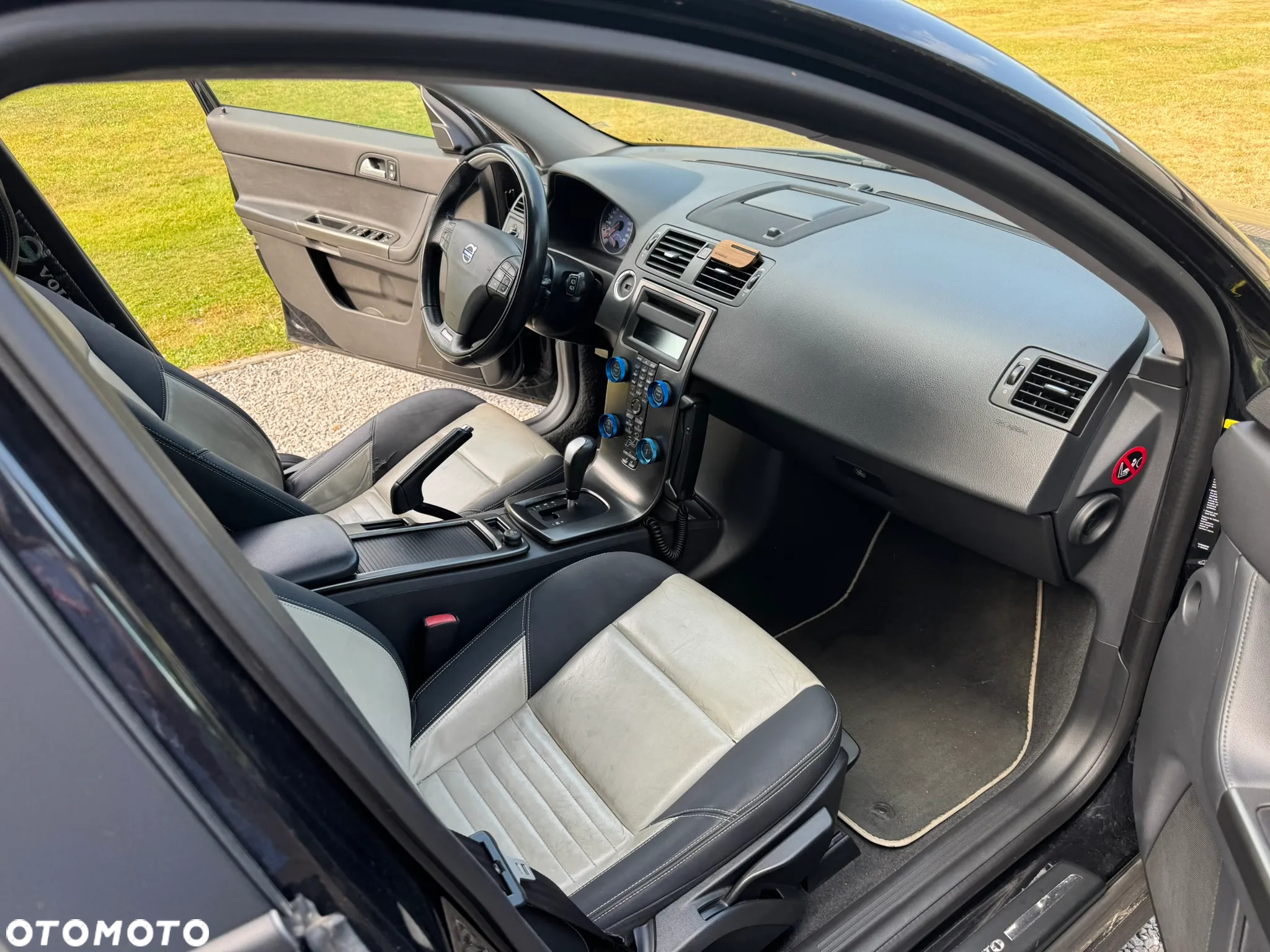 Volvo V50 - 13