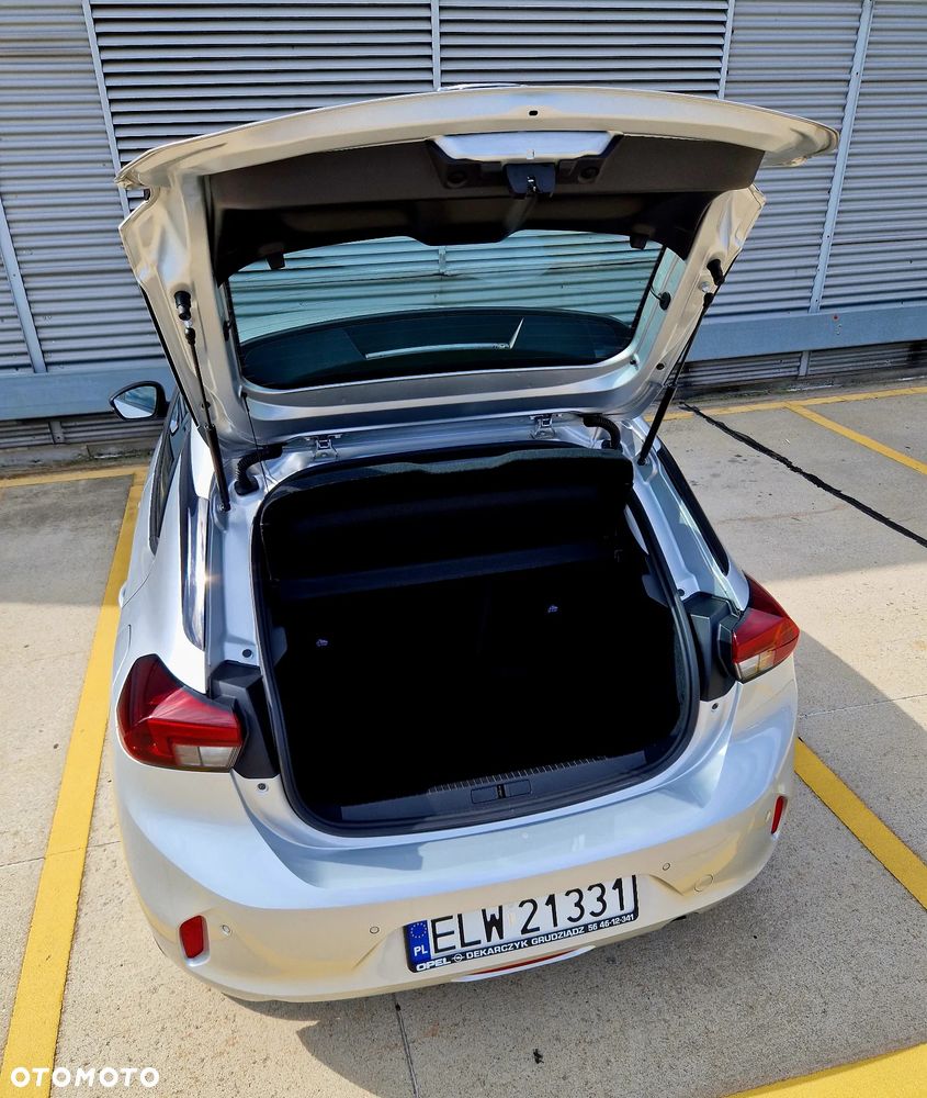 Opel Corsa 1.2 Business S&S - 17