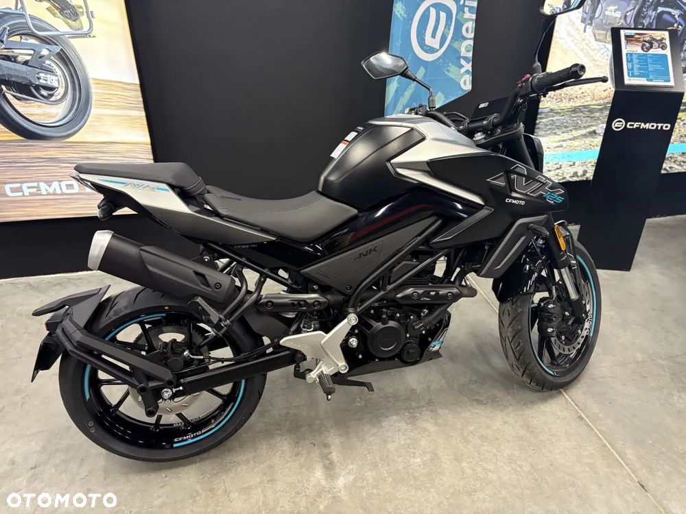 CFMoto Inny - 28
