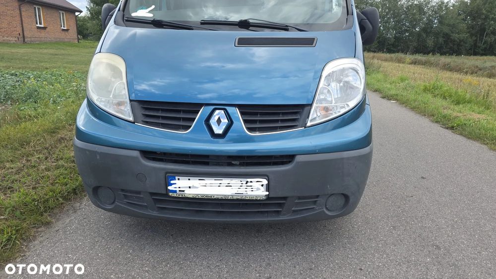 Renault Trafic - 3