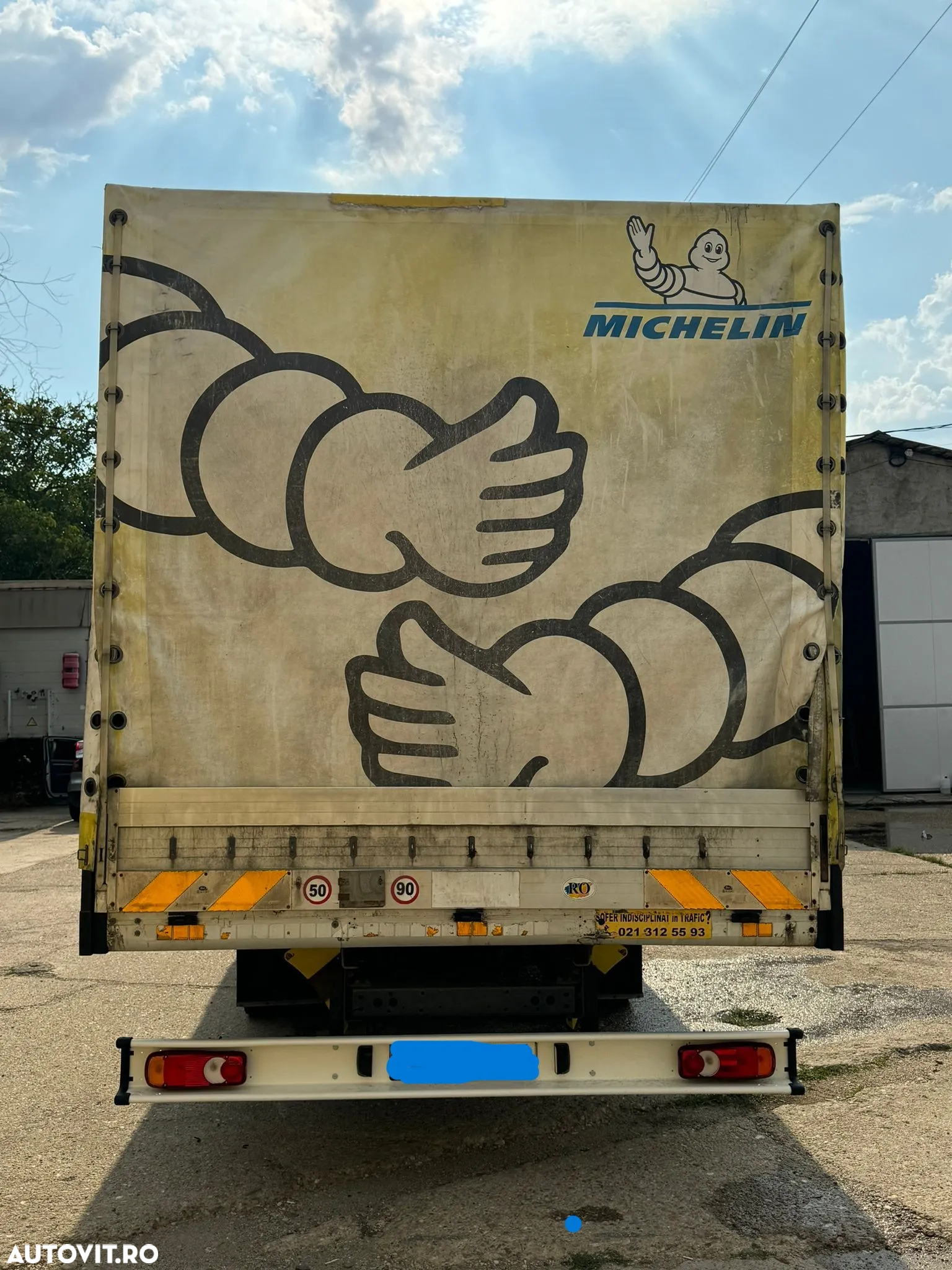 DAF LF180FA - 4