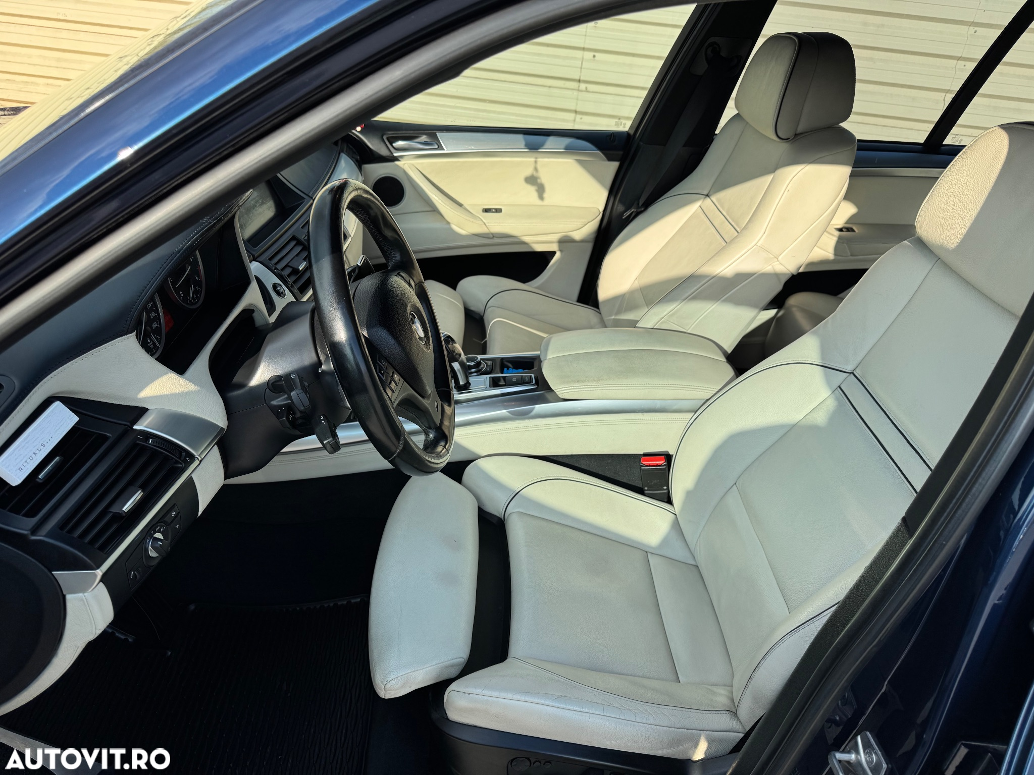 BMW X5 M M50d - 15