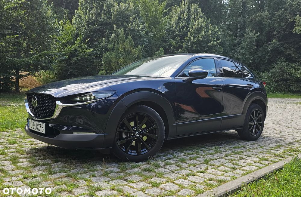 Mazda CX-30 - 2