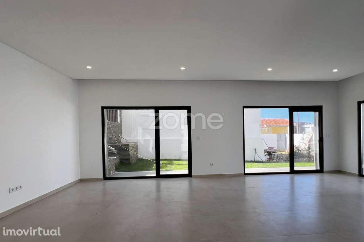 Moradia T4 nova em Birre - Grande imagem: 5/24