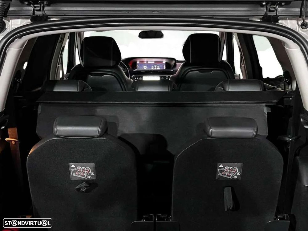 Citroën C4 Spacetourer 1.5 BlueHDi Shine - 10