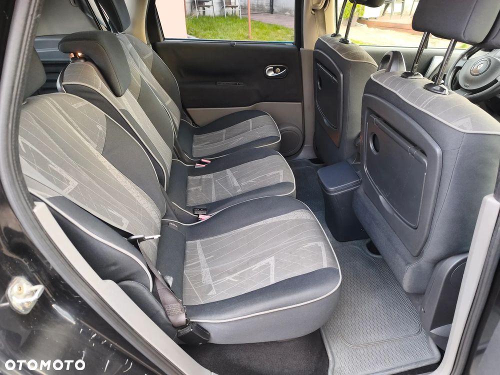 Renault Scenic 1.6 16V Authentique - 15