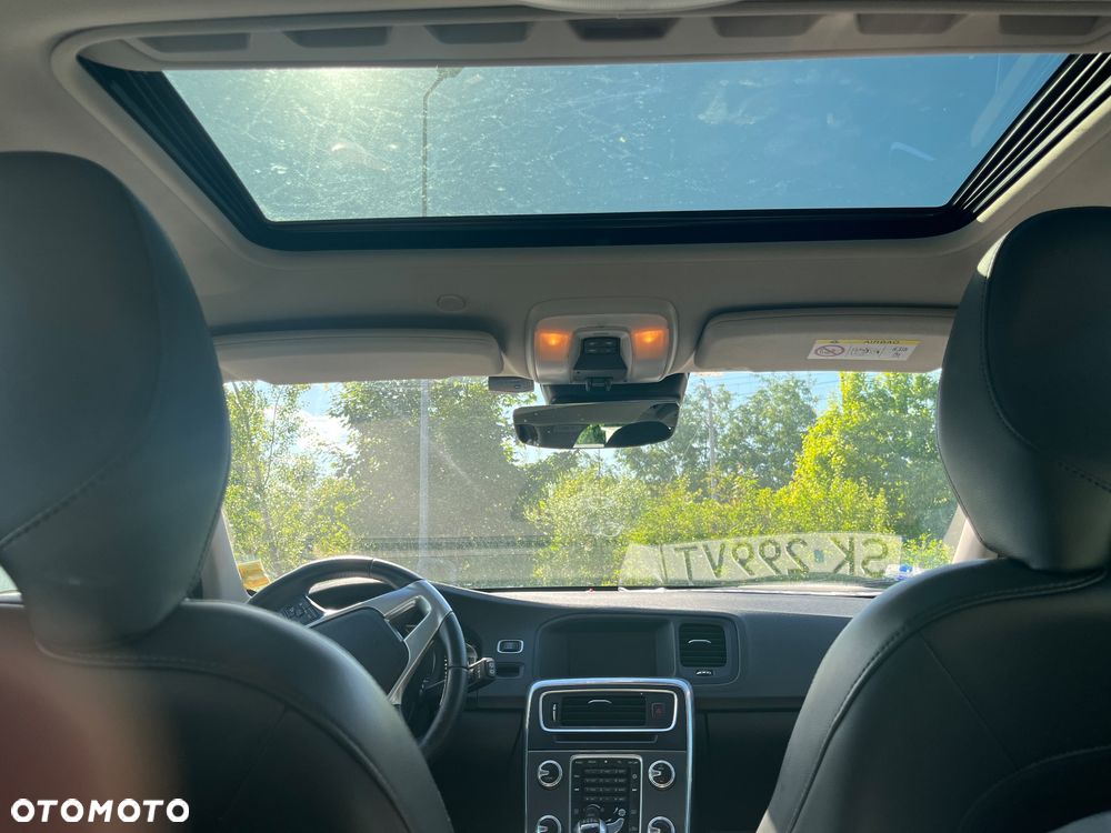Volvo V60 D2 Drive-E Summum - 12