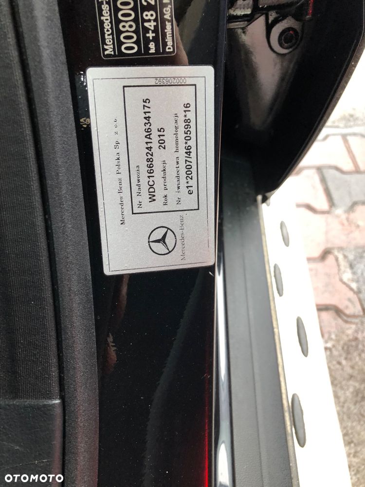 Mercedes-Benz GL 350 BlueTEC 4Matic 7G-TRONIC - 39