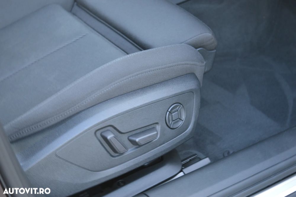 Audi A6 Avant 50 TDI quattro Tiptronic sport - 27