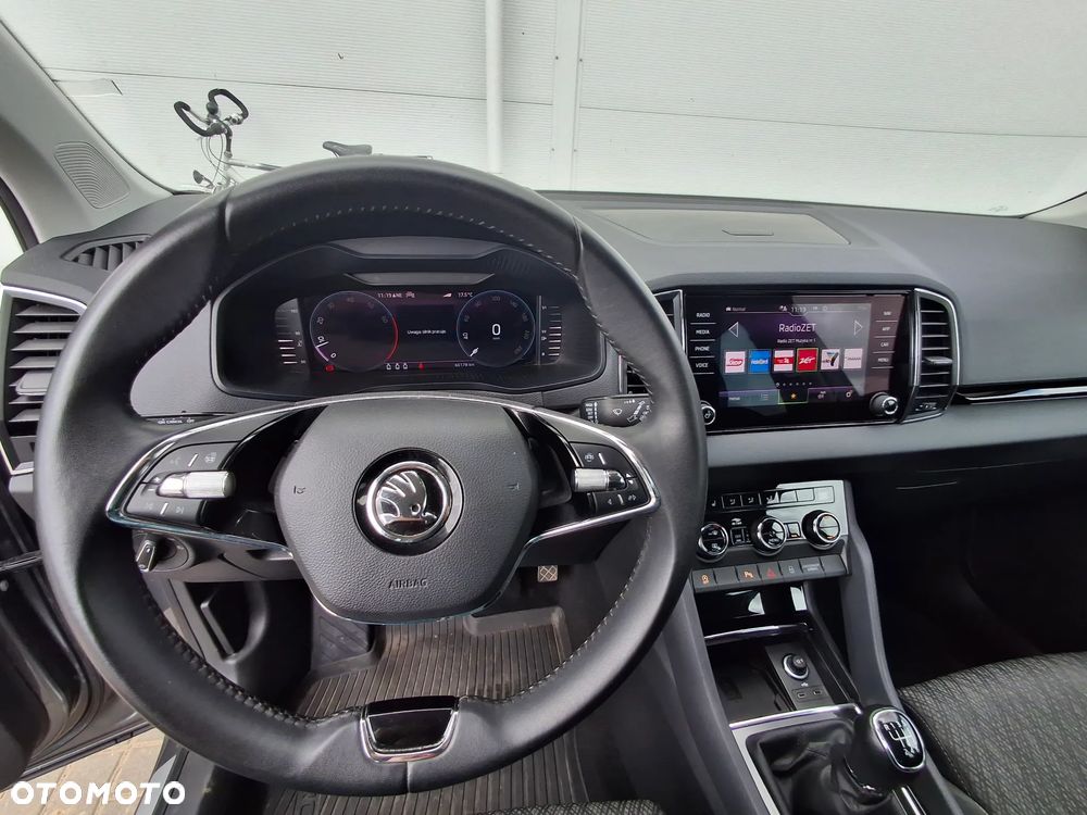 Skoda Karoq 1.5 TSI ACT GPF 4x2 Style - 19
