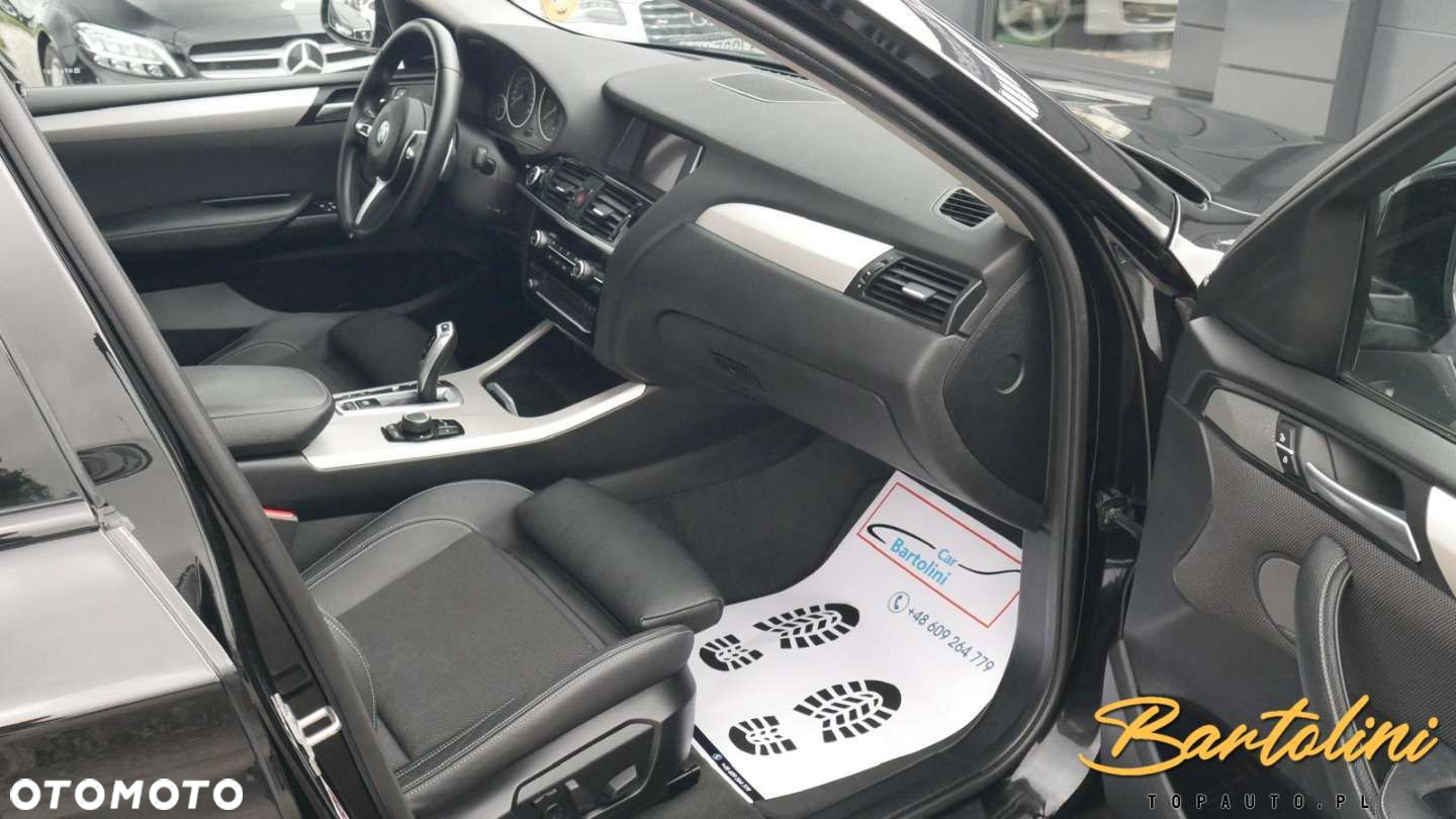 BMW X4 - 13