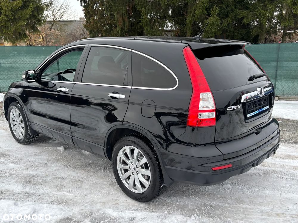 Honda CR-V 2.0i-VTEC Executive - 7