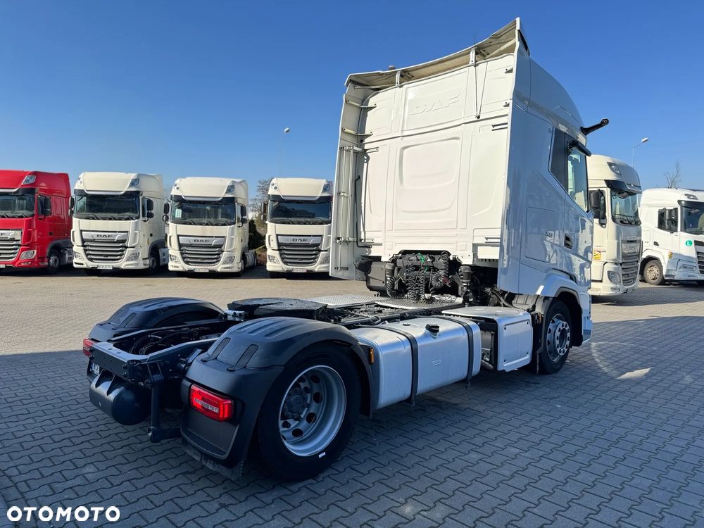 DAF XG 480 - 5
