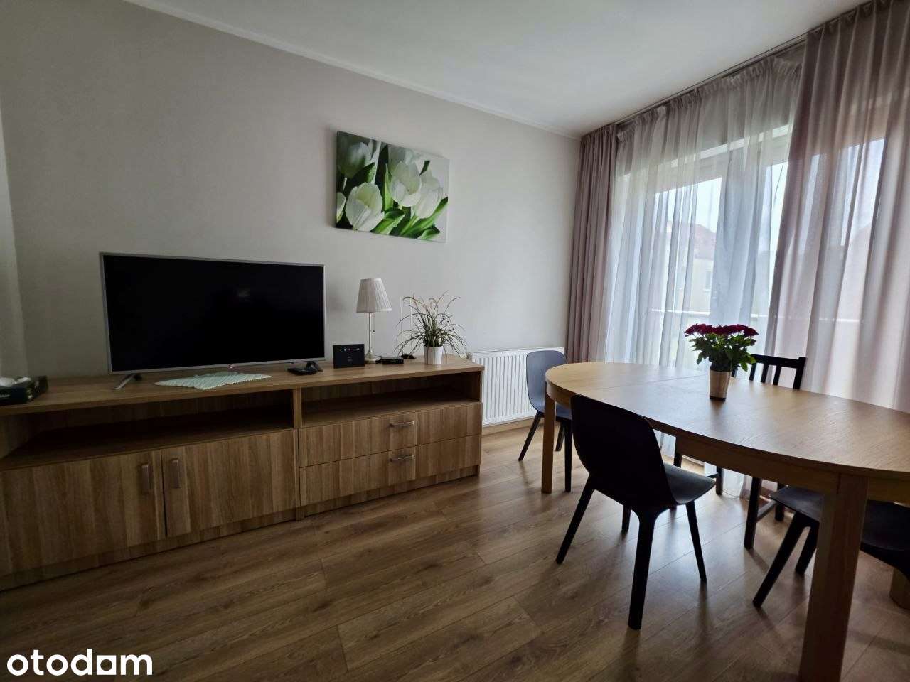 2 pokoje | 49,2 m² | Centrum Wrocławia | parking w cenie |klimatyzacja