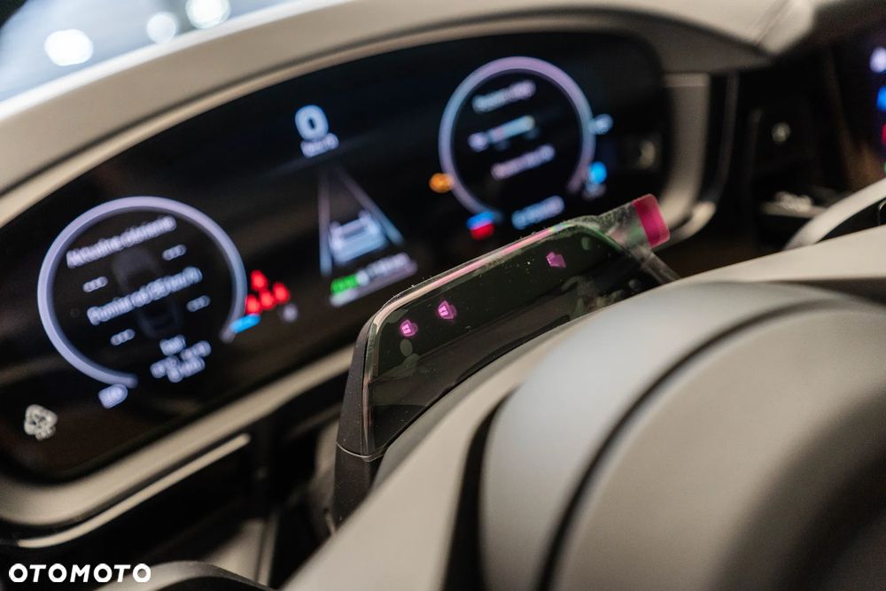 Porsche Cayenne E-Hybrid - 22
