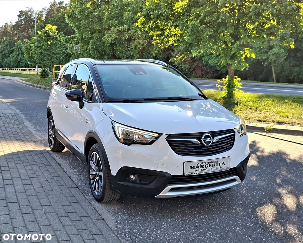 Opel Crossland X 1.2 Start/Stop Design Line - 15