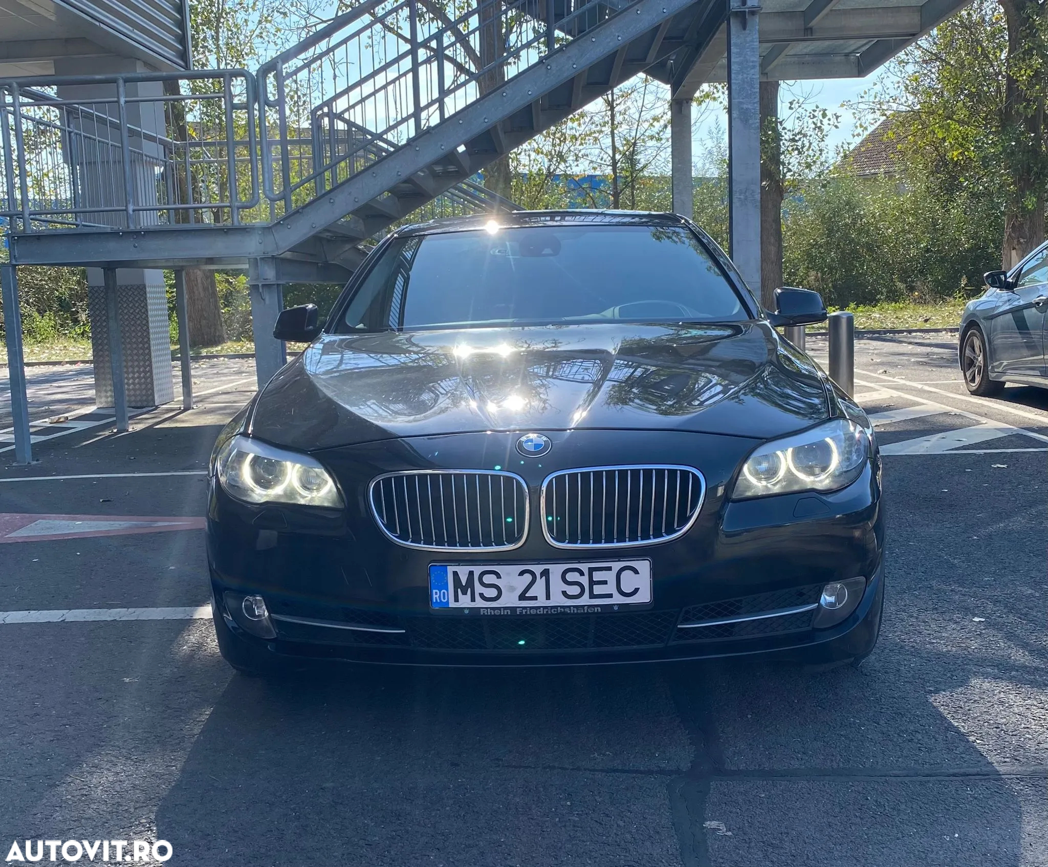 BMW Seria 5 530d - 2