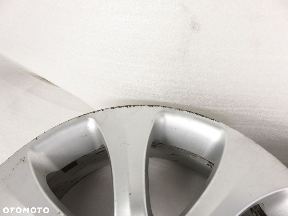 Alufelgi 17" Audi Vw Skoda Seat 5x100 7.0J" ET38 - 3