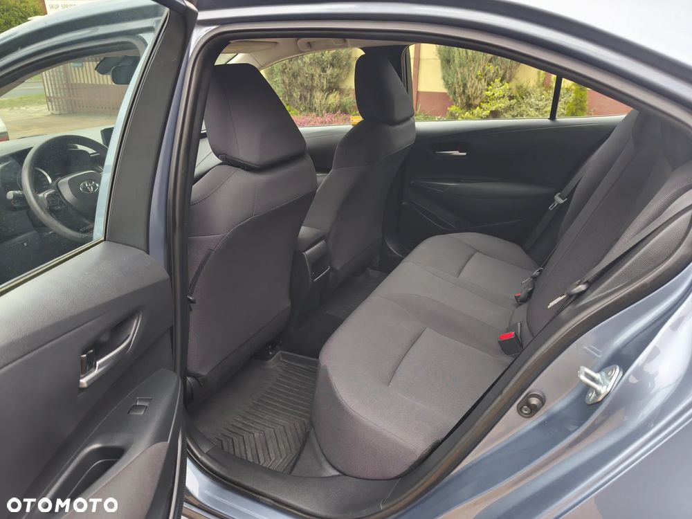 Toyota Corolla 1.5 Active - 13