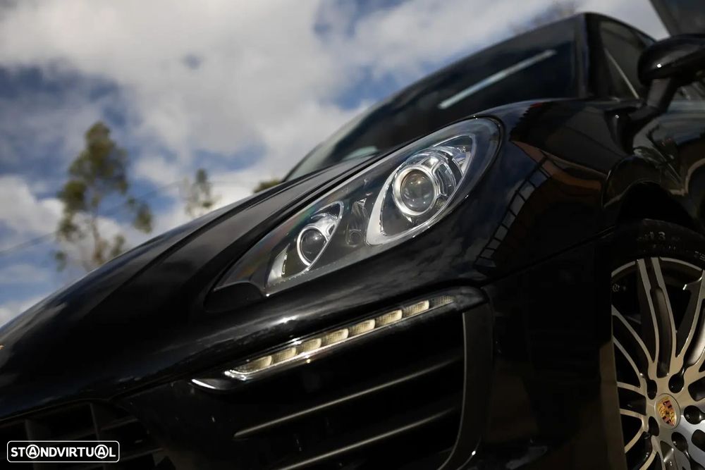 Porsche Macan S PDK - 13