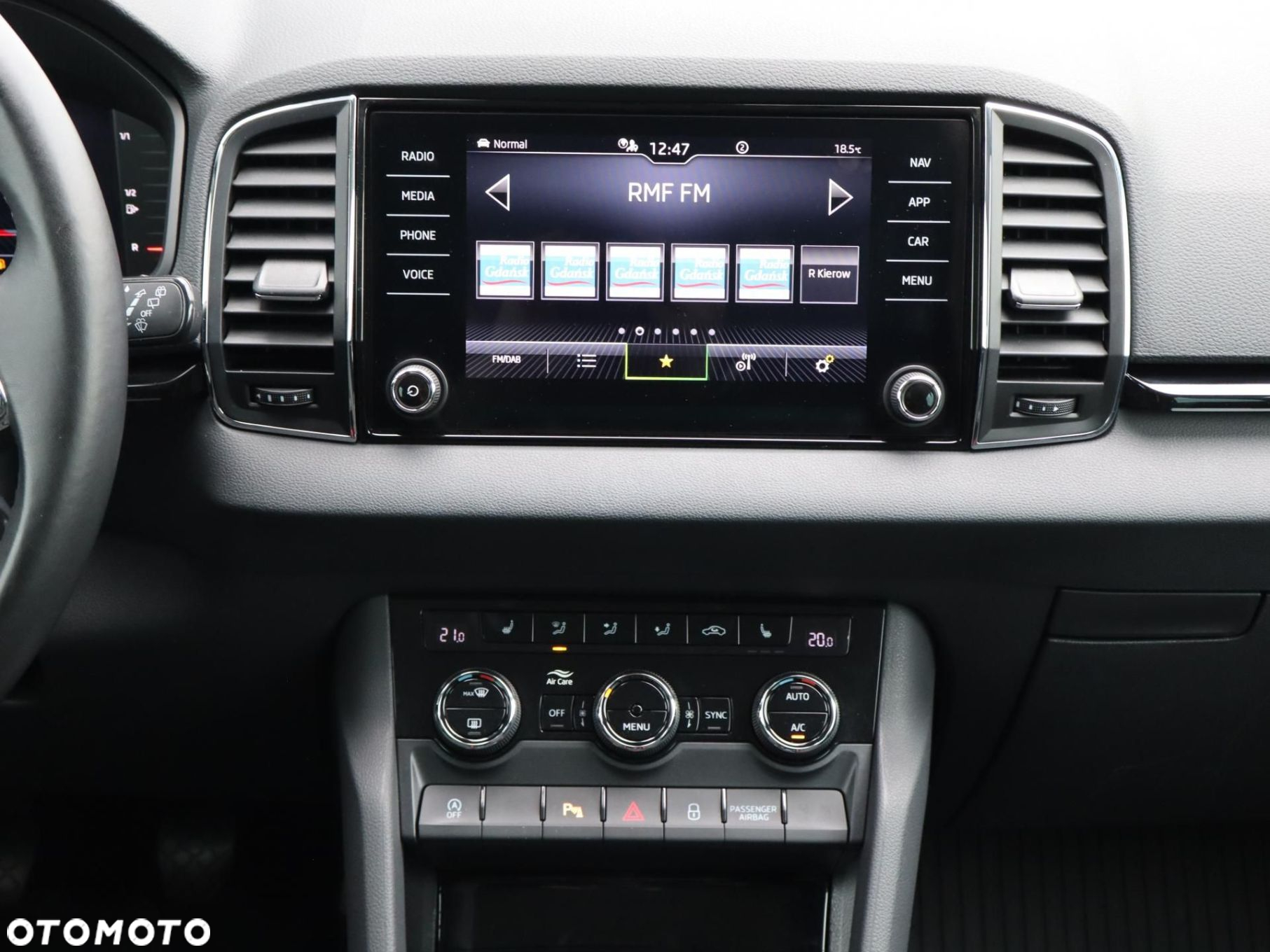 Skoda Karoq - 12