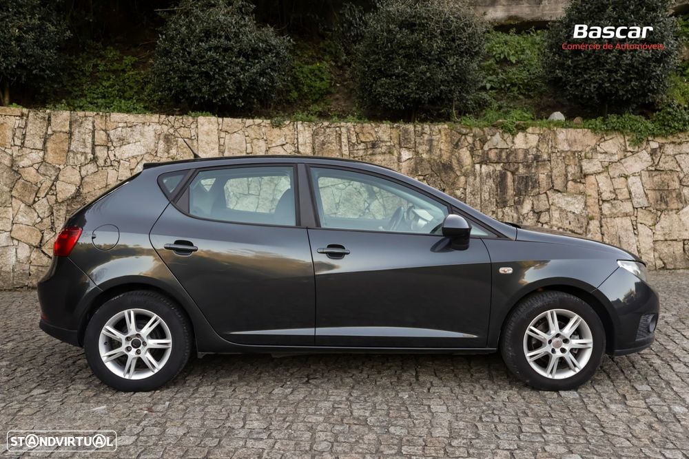 SEAT Ibiza 1.2 12V Style - 10