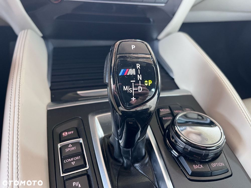 BMW X6 - 6