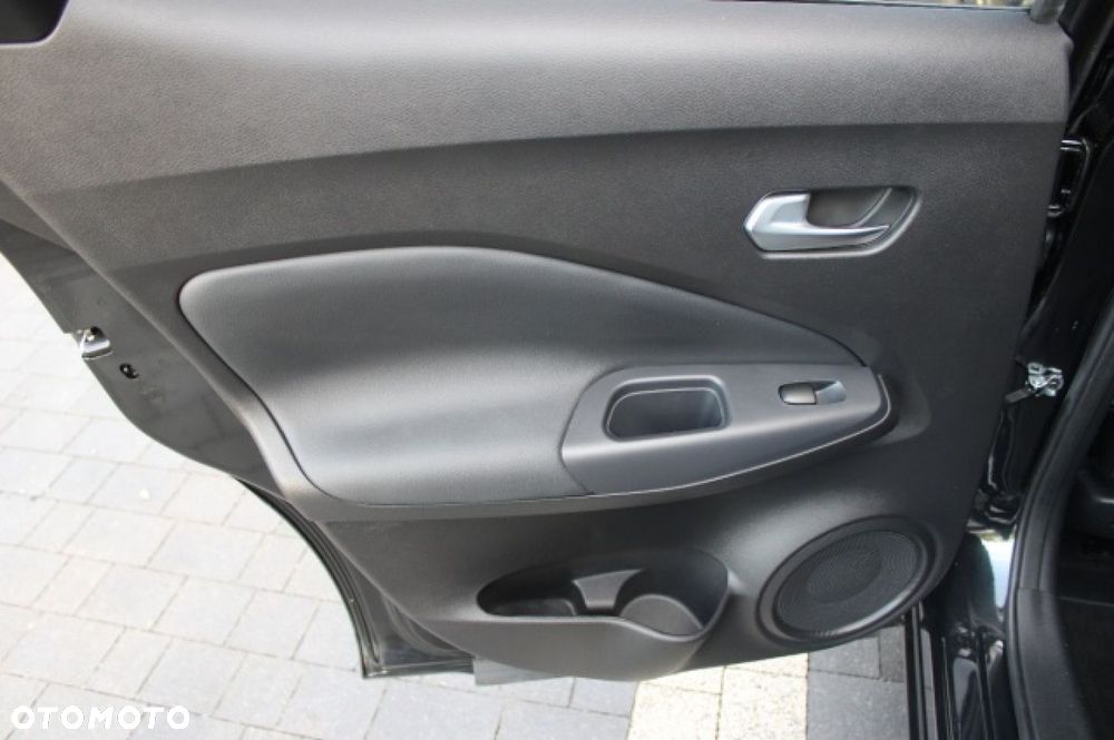Nissan Juke - 26