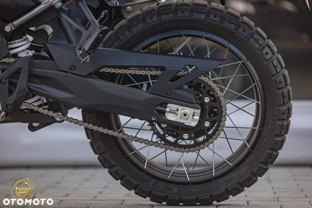 CFMoto 450MT - 9