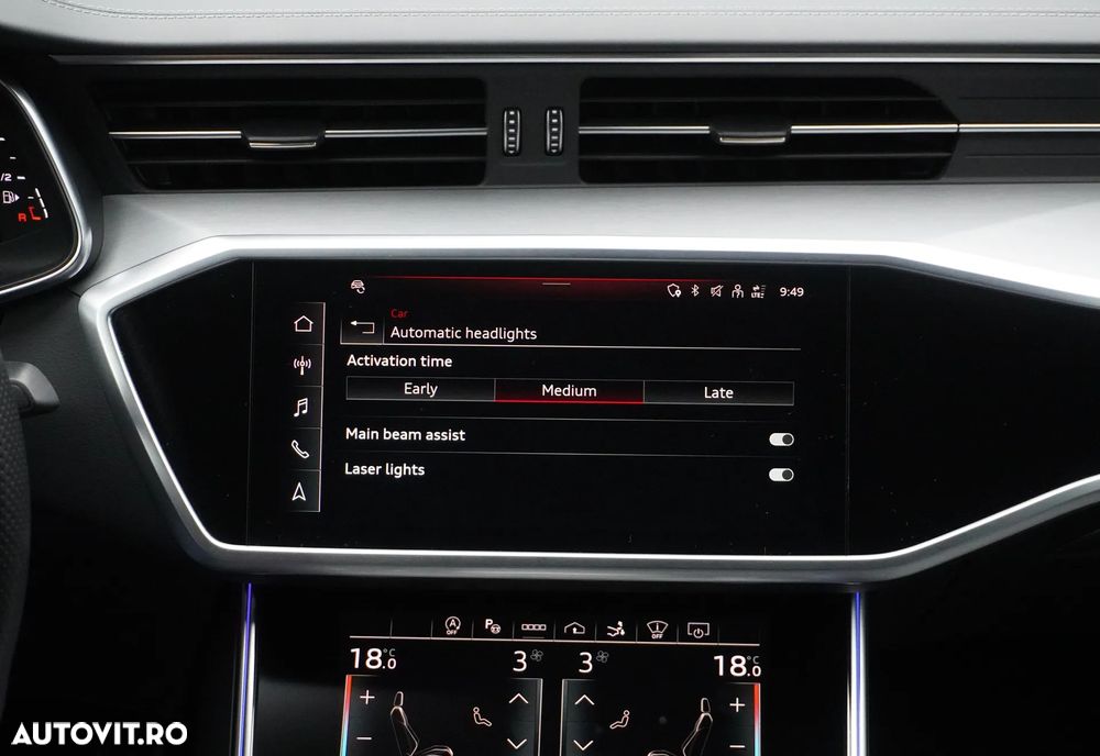 Audi A7 55 TFSI quattro S tronic - 26