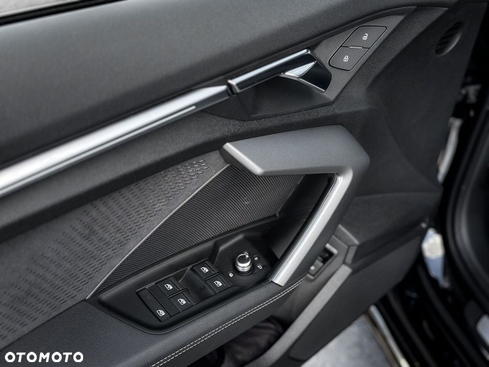 Audi S3 Sportback - 15