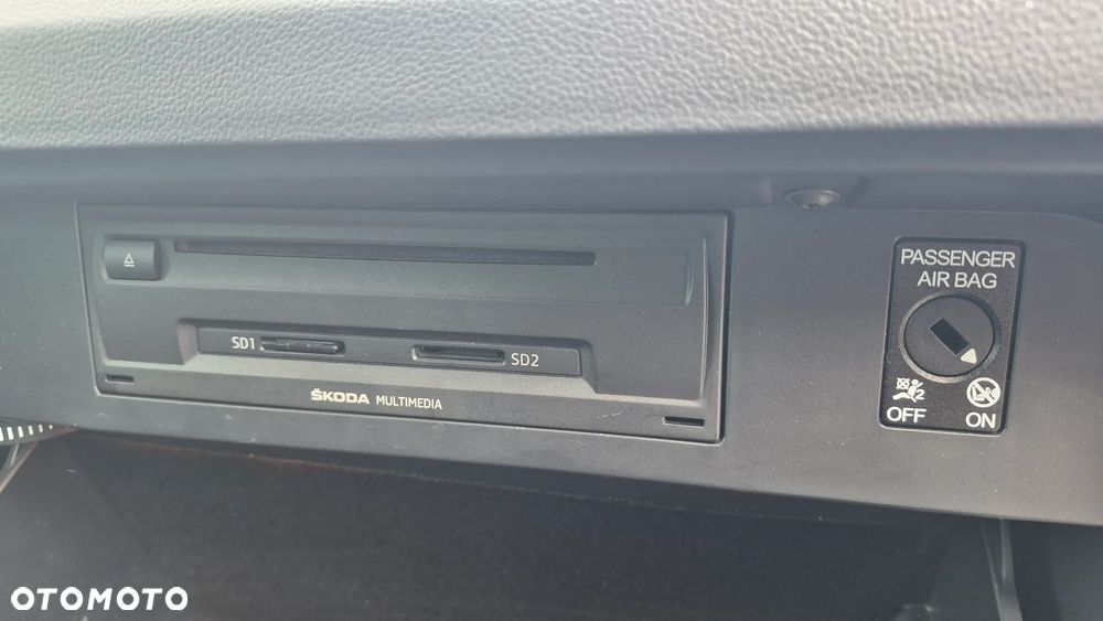 Skoda Octavia 2.0 TDI Green tec Edition - 9