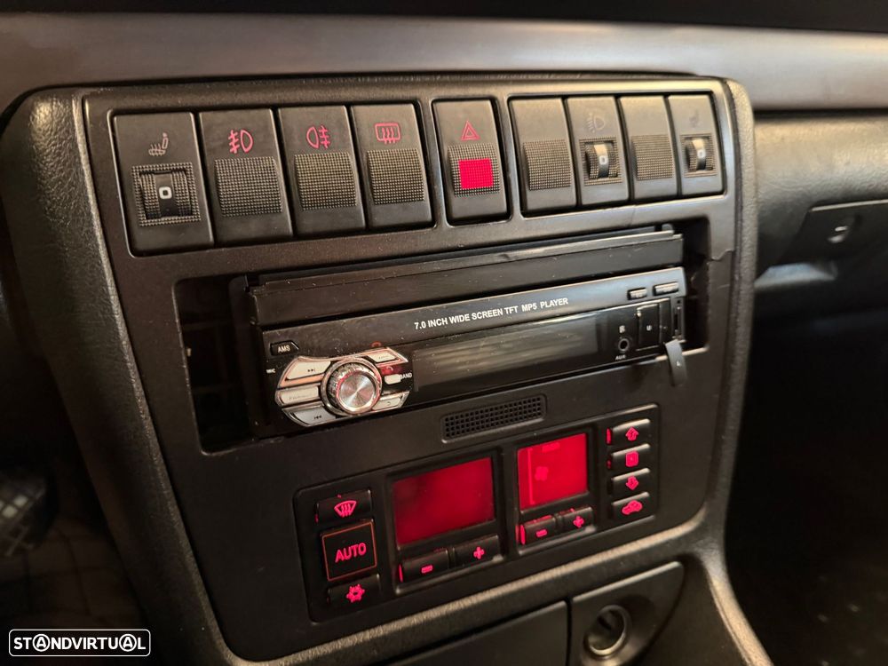 Audi A4 Avant - 20