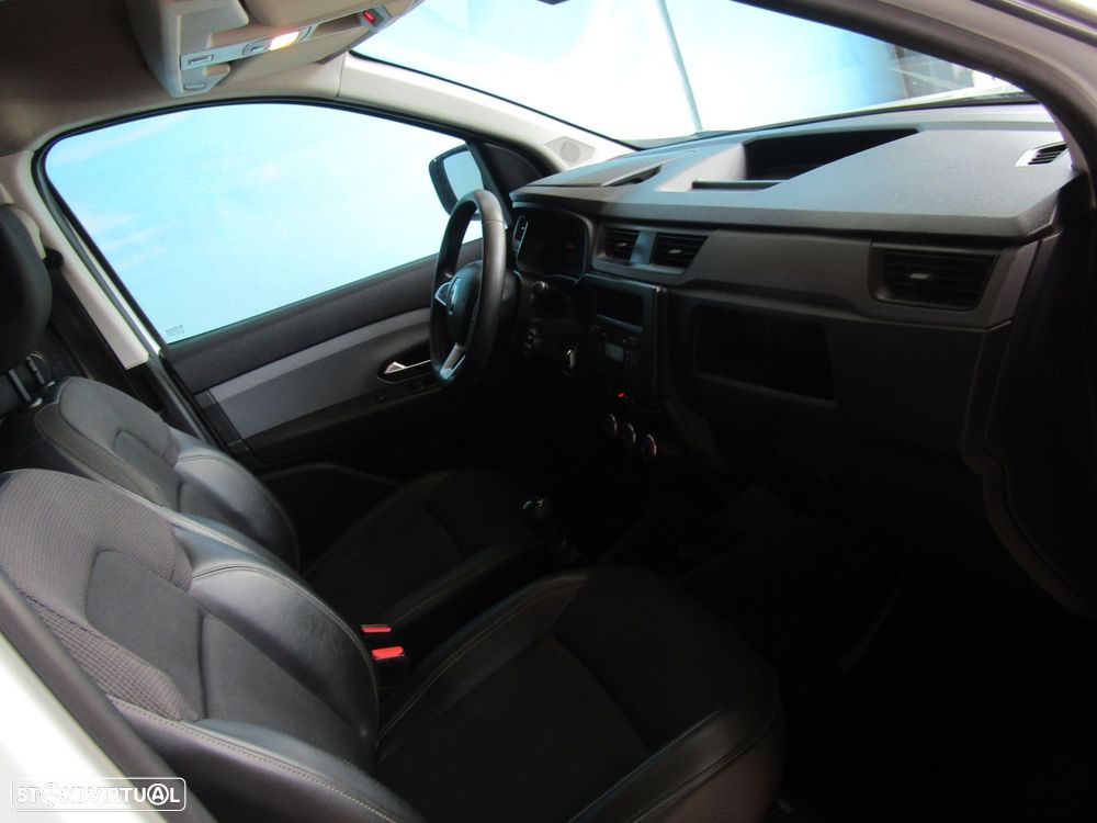 Renault Express 1.5 Blue dCi Eco Leader Confort - 9