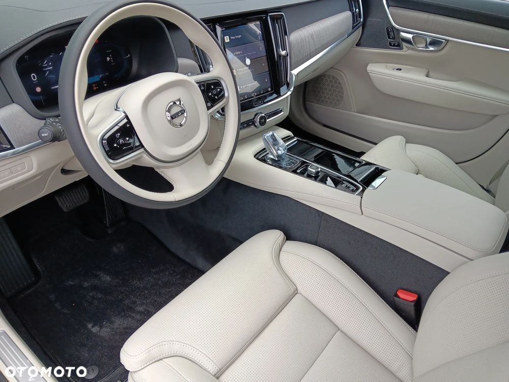 Volvo V90 - 14