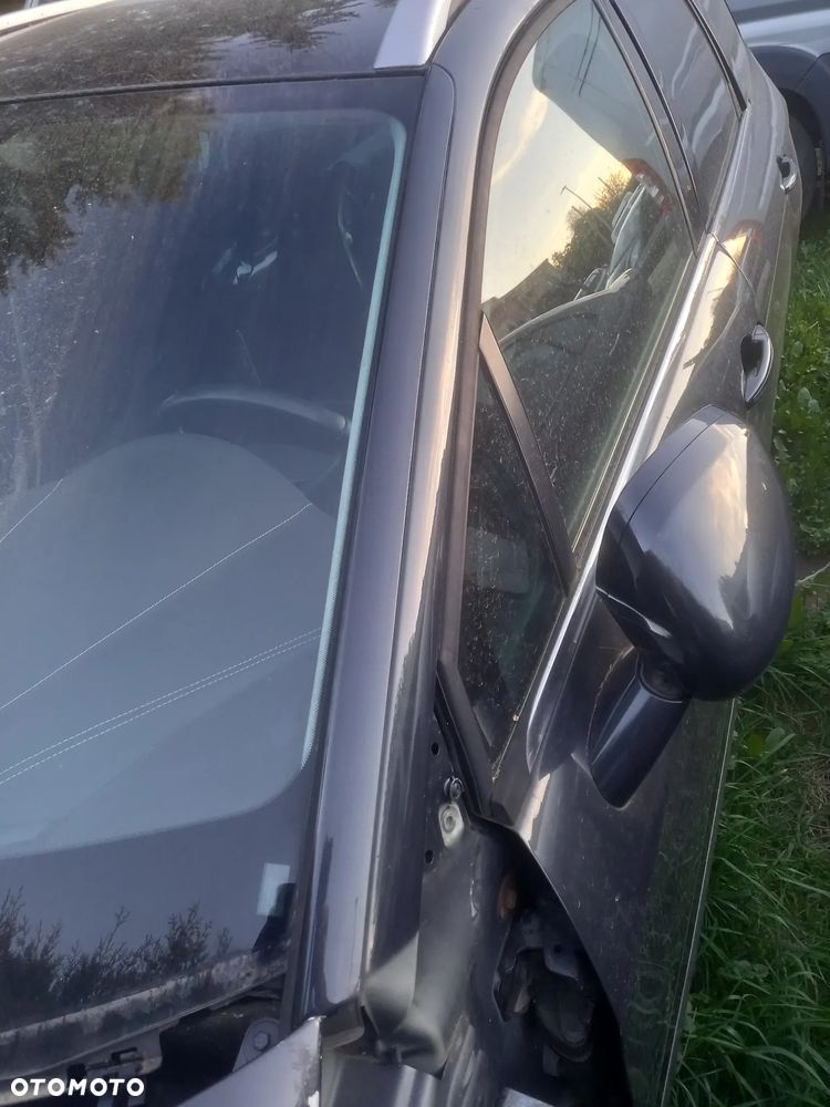 CITROEN C5 III EYP EYPC LISTWA SZYBY CZOŁOWEJ L I P - 3