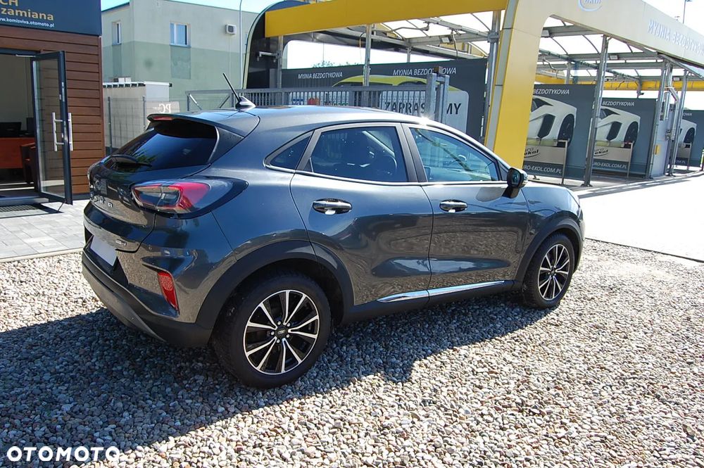 Ford Puma - 19