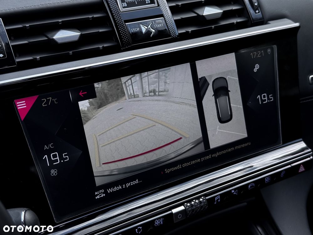 DS Automobiles DS 7 Crossback 1.6 PureTech GPF Grand Chic - 35