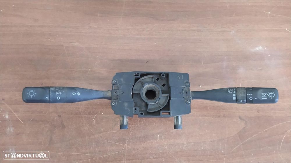 COMANDO DAS LUZES LAND ROVER DISCOVERY LT - 1