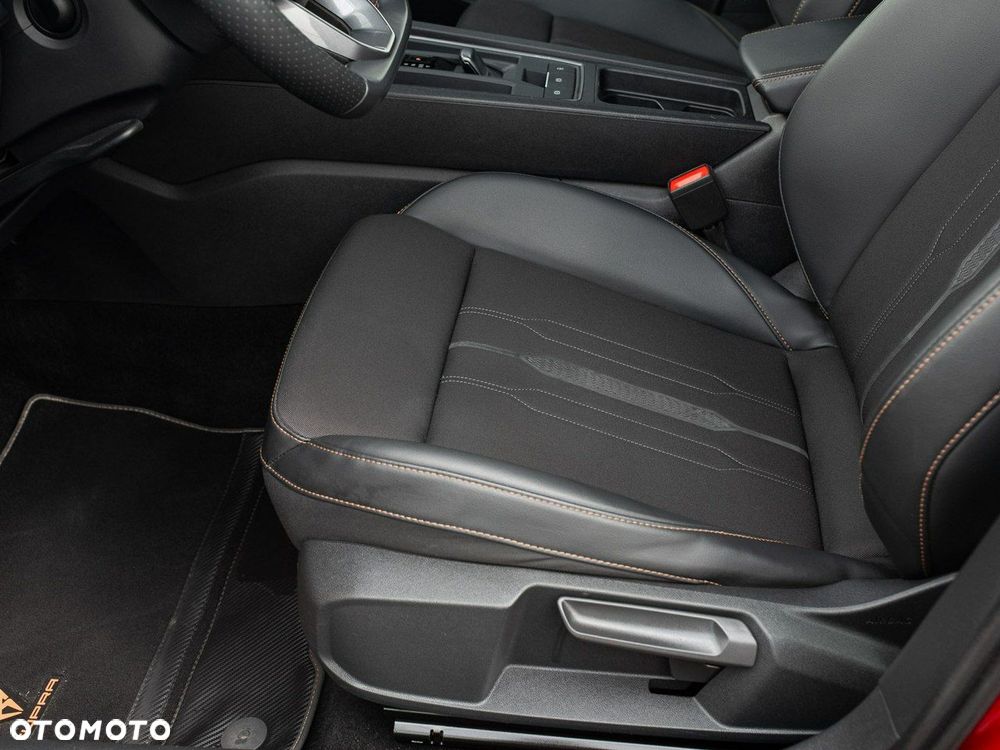 Cupra Formentor 1.5 TSI DSG - 13