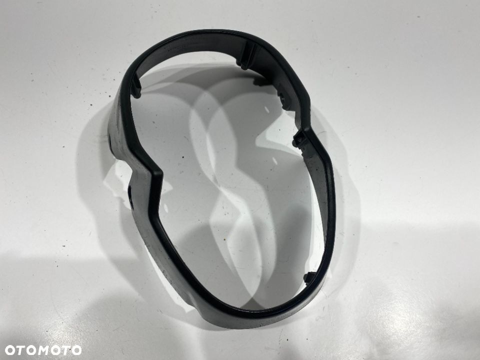 Czacha owiewka przód  Kymco K PIPE KPW 50 - 3