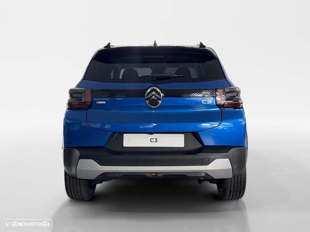Citroën C3 - 4