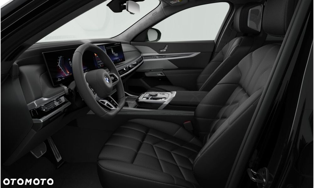 BMW Seria 7 740d xDrive mHEV sport - 4