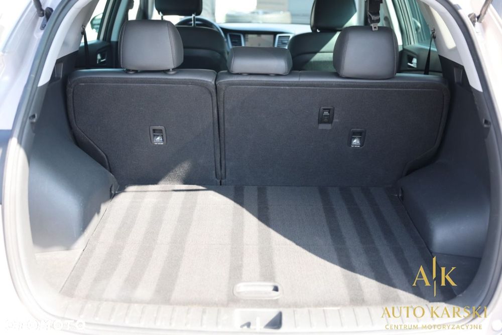 Hyundai Tucson - 41